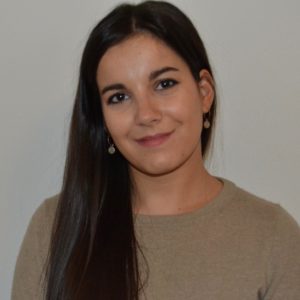 Ana Rodrigues - MRS